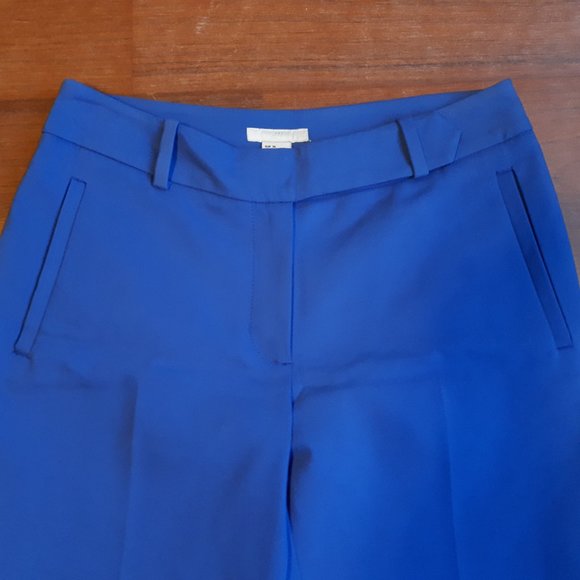 H&M Blue Dress Pants - Picture 4 of 4
